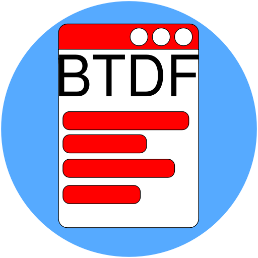 BTDF Project Updater